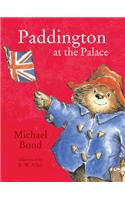 Paddington at the Palace