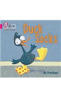 Duck Socks