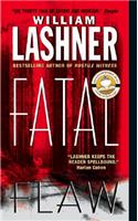 Fatal Flaw: (3 Victor Carl Series)