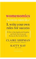 Womenomics: Write Your Own Rules for Success