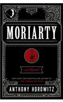 Moriarty