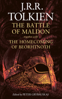 Battle of Maldon