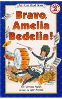 Bravo,  Amelia Bedelia!