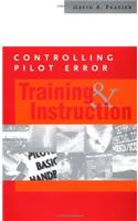 Controlling Pilot Error -Training And Instruction
