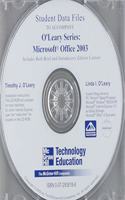 Office 2003 Brief and Introductory Editions