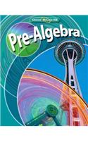 Pre-Algebra, Student Edition: (Merrill Pre-Algebra)