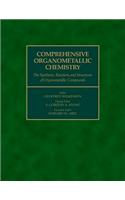 Comprehensive Organometallic Chemistry