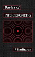 Basics of Interferometry