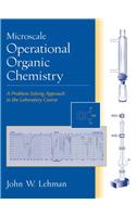 Microscale Operational Organic Chemistry