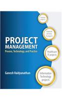 Project Management: Process, Technology and Practice