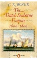 The Dutch Seaborne Empire: 1600-1800