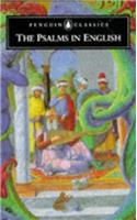The Psalms in English: (Penguin Classics: Poets in Translation S.)