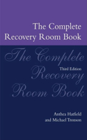 Complete Recovery Room Book