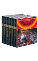 New Encyclopedia of Science Set