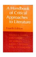 Handbook Of Critical Approaches Of Literature, 5th Edition