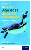 AQA GCSE English Language: Targeting Grades 6-9