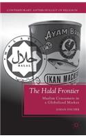 Halal Frontier