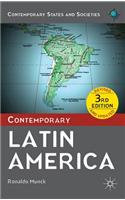 Contemporary Latin America
