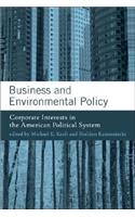 Business and Environmental Policy