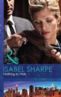 Nothing to Hide: (Book 57 The Wrong Bed)