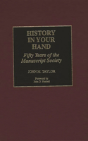 History in Your Hand