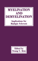 Myelination and Demyelination