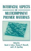 Interfacial Aspects of Multicomponent Polymer Materials