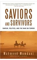 Saviors and Survivors
