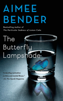 Butterfly Lampshade