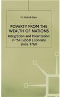 Poverty from the Wealth of Nations