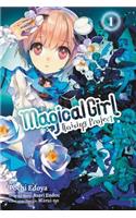 Magical Girl Raising Project, Vol. 1 (manga)