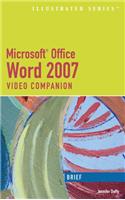 Microsoft Office Word 2007
