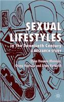 Sexual Lifestyle in the Twentieth Century