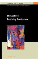ACTIVIST TEACHING PROFESSION