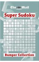 Mail On Sunday Supersudoku