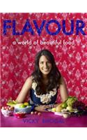 Flavour: A World of Beautiful Food