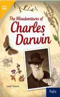 The Misadventures of Charles D: Leveled Reader Grade 5(Hmh Infact)