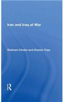 Iran and Iraq at War