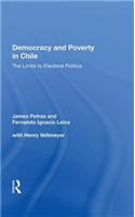 Democracy And Poverty In Chile