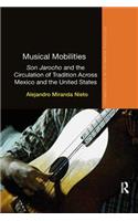 Musical Mobilities