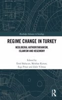 Regime Change in Turkey