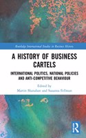 History of Business Cartels