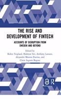 The Rise and Development of FinTech