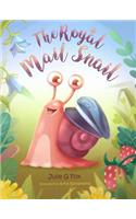 The Royal Mail Snail