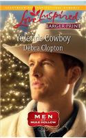 Yuletide Cowboy