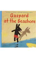 Gaspard at the Seashore