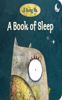 Book of Sleep