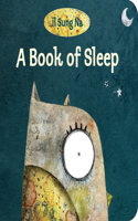 Book of Sleep