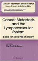 Cancer Metastasis and the Lymphovascular System