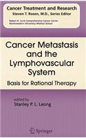 Cancer Metastasis and the Lymphovascular System: